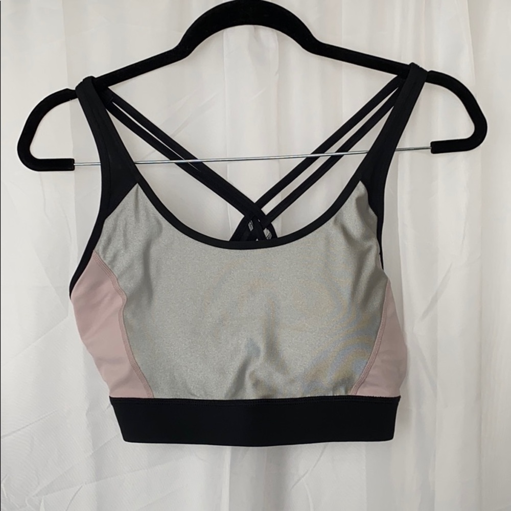 Calvin Klein Sports Bra